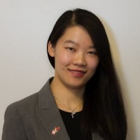 Sophia Lu