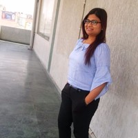 Monika -
