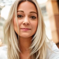 Jennie Johansson