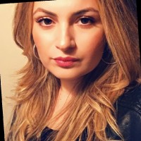 Bianca Florescu