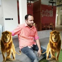 Prabhat Tiwary