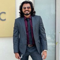 Chirag A.