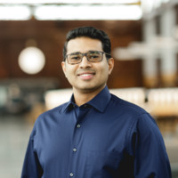 Rajit Ramkumar