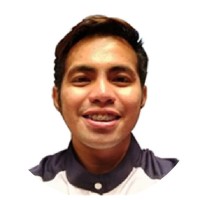 John Ronald Santos
