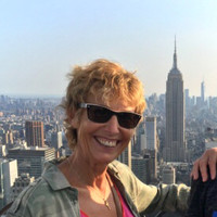 Evelyne Guillard