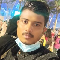 Bikram Pati