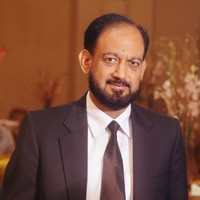 Zahid Pervaz