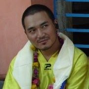 Amrit Man Lama