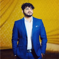 Mohd Shuja