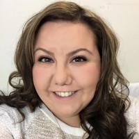 Angela Gray