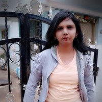 Nandu Krishna