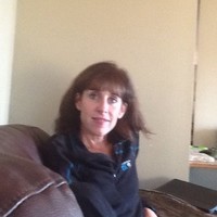 Patricia Fenton