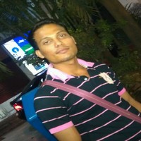 Krishna Prasad Mahato