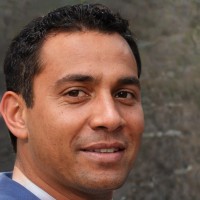 Oussama Benlalou