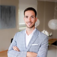Simon Riveiro