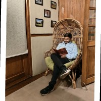 Ujjwal Chandra