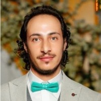 Khaled Mohamed