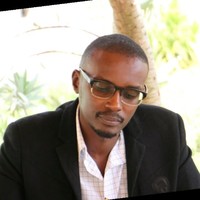 Ken Wairagu