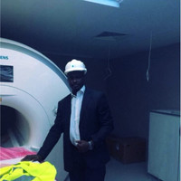 Aliu Olabisi , M.Sc, Pmp,Pmi-Rmp,Pmi-Sp