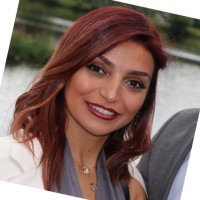 Saeideh Hosseini