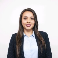 Margie Lorena Martinez Ramirez