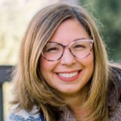 Jodi Seader