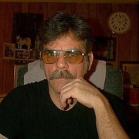 Alan Gilbertson
