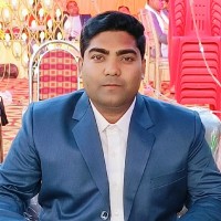 Durgesh Bahadur Singh