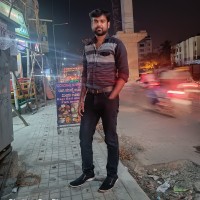 James Arunkumar