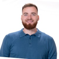 Luke Bergeron