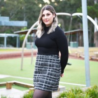 Elizabeth Morakis
