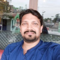Haraprasad Mishra