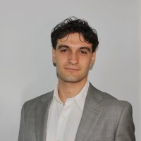 Christopher Diacoumis
