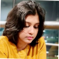 Priyanka Talukdar