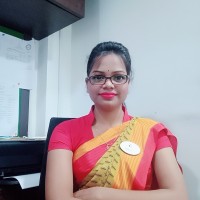 Trupti Lenka