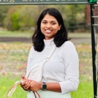 Sri Janaki Aiswarya Karuturi