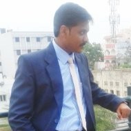 Vinu Varghese