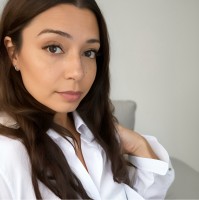 Genevieve Dumais