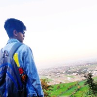 Saksham Choudhary