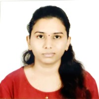 Trupti Kharabe