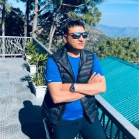 Ramku Patgir