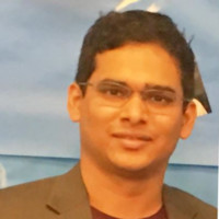 Smruti Ranjan Barik
