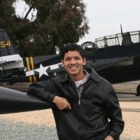 Huy (Larry) Tran