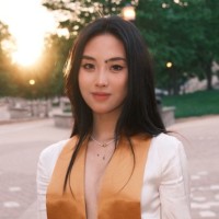 Ziyin (Zing) Zhao