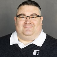 Matthew Sessions, M. Ed