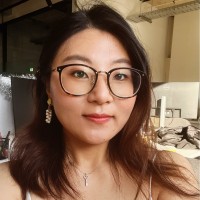 Jenny Ning