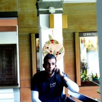 Vinay Kukreja