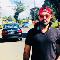 Arun Gulia