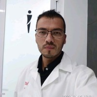 Miguel Angel García Díaz
