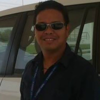 Noel Salvador